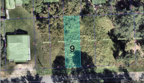 TBD 69th Ave, Baton Rouge, LA, 70807 | Card Image