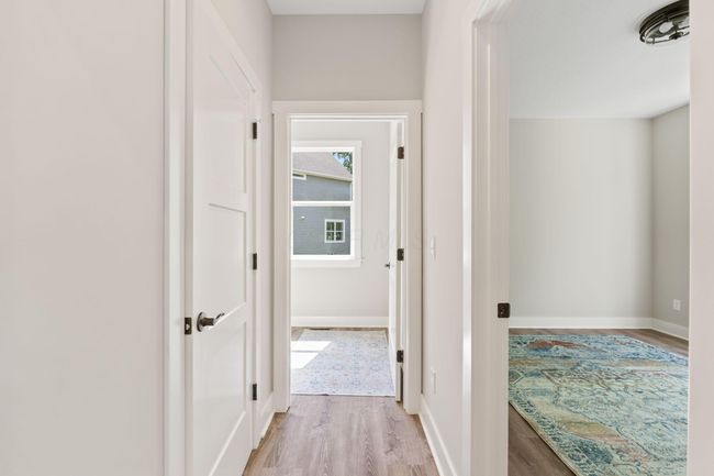10205 Coronado Ct, House other with 4 bedrooms, 3 bathrooms and null parking in Plain City OH | Image 28