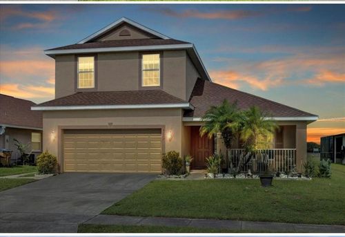 2327 Andrews Valley Dr, KISSIMMEE, FL, 34758-1710 | Card Image