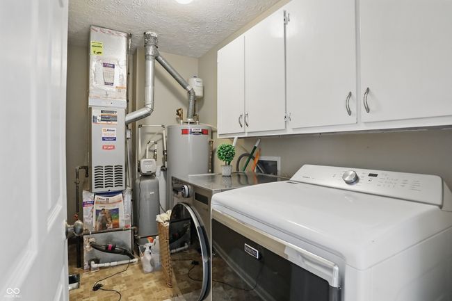 8218 San Carlos Ct, House other with 3 bedrooms, 2 bathrooms and null parking in Indianapolis IN | Image 34