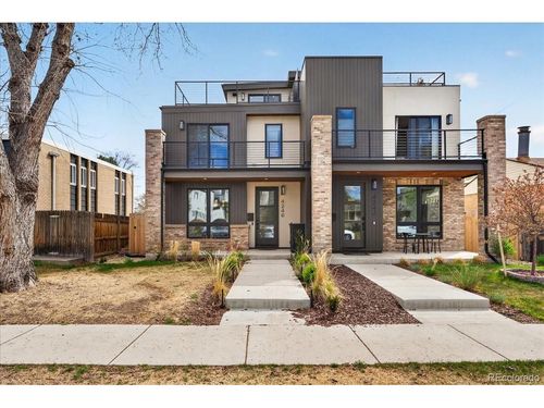 4246 Navajo St, Denver, CO, 80211-2532 | Card Image