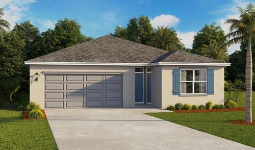 3990 Limeklin Falls Loop, DAVENPORT, FL, 33837-9490 | Card Image