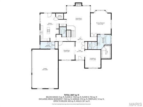 1324 Riverdale Cir, Chesterfield, MO, 63005-4472 | Card Image