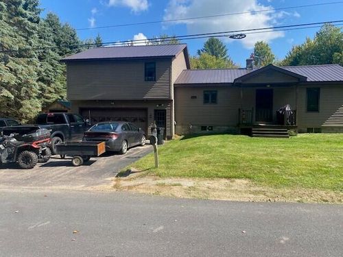 90 Niles Rd, Saint Regis Falls, NY, 12980-2000 | Card Image