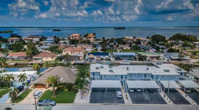 APT-11 - 2186 Edythe Dr, Condo with 2 bedrooms, 1 bathrooms and null parking in DUNEDIN FL | Image 42