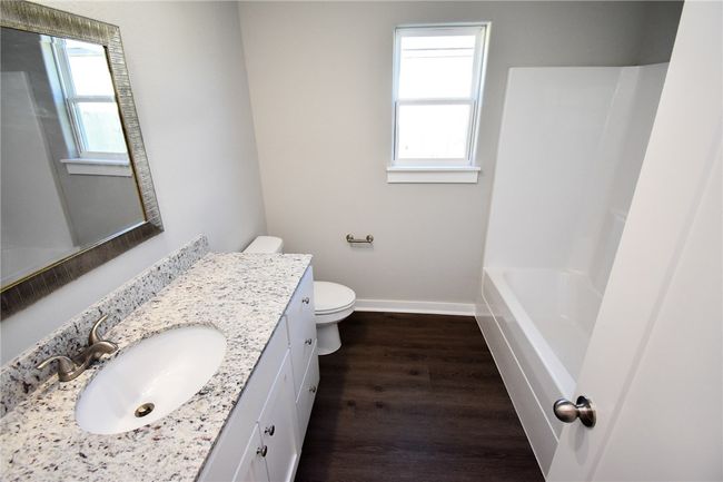 467 N Tacoma St, House other with 4 bedrooms, 2 bathrooms and null parking in Farmington AR | Image 27