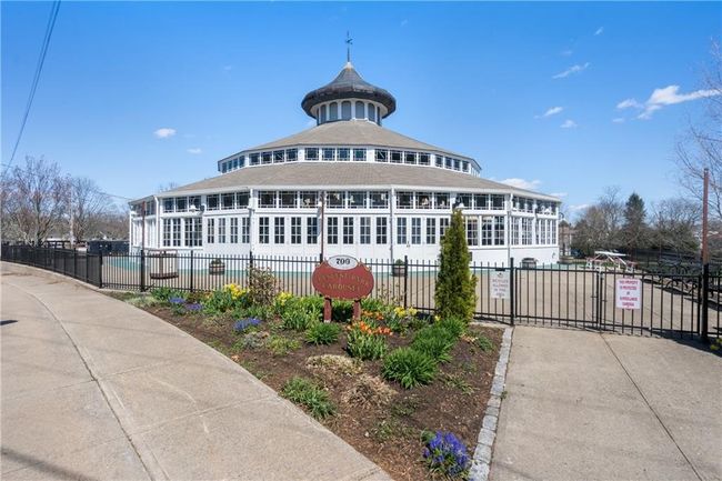 844 Bullocks Point Ave, Condo with 2 bedrooms, 3 bathrooms and 1 parking in Riverside RI | Image 29