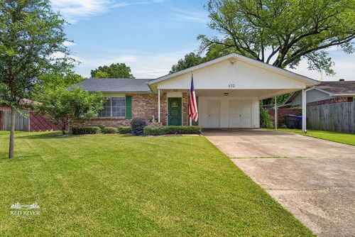 632 Pelican Pl, Shreveport, LA, 71105-3414 | Card Image