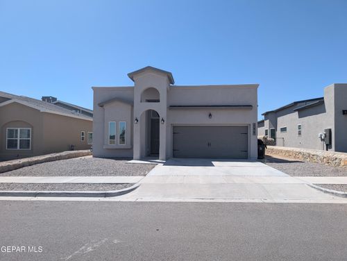 132 Esther Trail, Sunland Park, NM, 88063 | Card Image