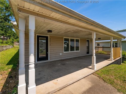 9012 Florida Ave, Marmet, WV, 25315-2034 | Card Image