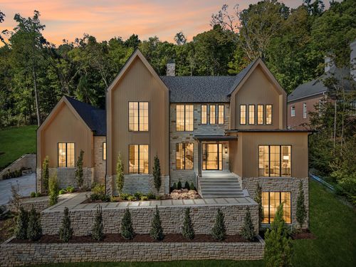 541 Turtle Creek Dr, Brentwood, TN, 37027-5632 | Card Image