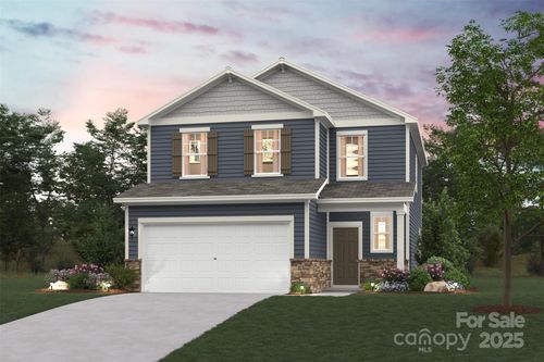 404 Vidette Dr, York, SC, 29745-8891 | Card Image