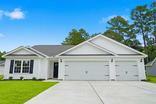 34 Bennington Ct, Georgetown, SC, 29440 | Card Image