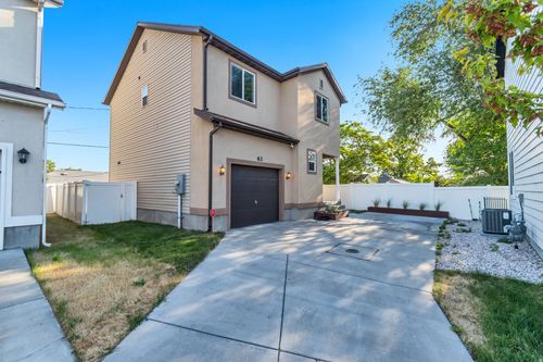 63 W Dewar Grove Ln, Salt Lake City, UT, 84115-5560 | Card Image