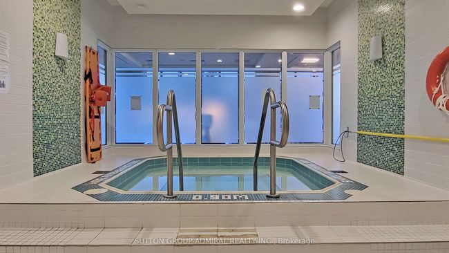 812 - 7890 Bathurst St, Condo with 1 bedrooms, 1 bathrooms and 1 parking in Thornhill ON | Image 42