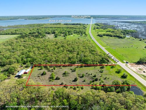 320 Fm 897, Telephone, TX, 75488 | Card Image