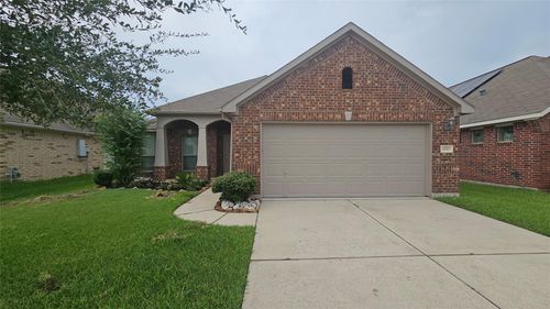 10002 Blissfull Valley Ln, Tomball, TX, 77375-1017 | Card Image