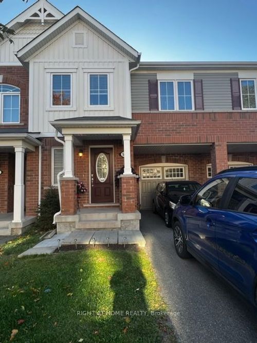 50 Payne Cres, Aurora, ON, L4G0X8 | Card Image