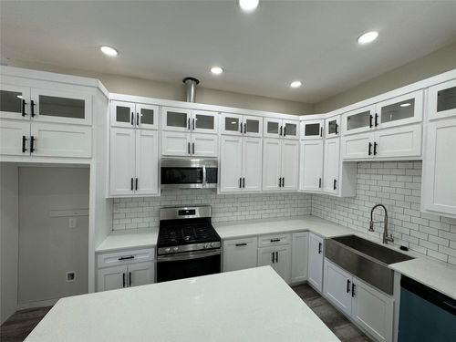 309 S Louisiana St, Celina, TX, 75009-6453 | Card Image