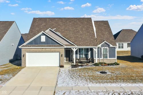 9806 Olympic Blvd, Pendleton, IN, 46064-6443 | Card Image