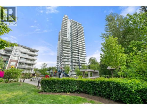1409-308 Morrissey Rd, Port Moody, BC, V3H0M2 | Card Image