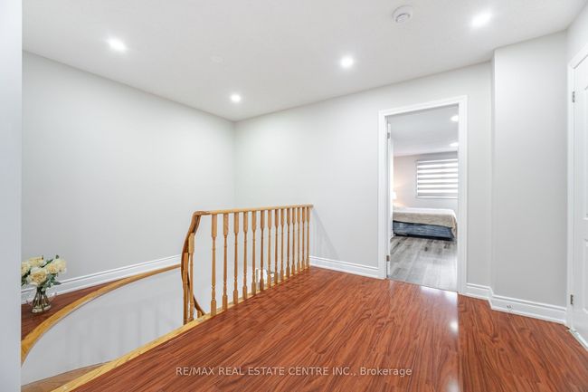 27 Woodsend Run, House attached with 3 bedrooms, 3 bathrooms and 2 parking in Brampton ON | Image 19