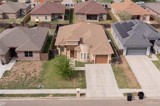 Bird's eye view with a residential view | Image 14
