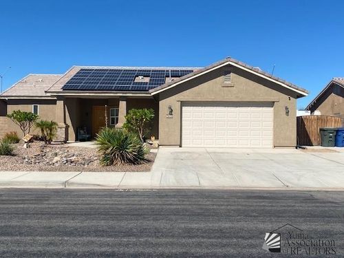 7834 E 36th Pl, Yuma, AZ, 85365-6380 | Card Image