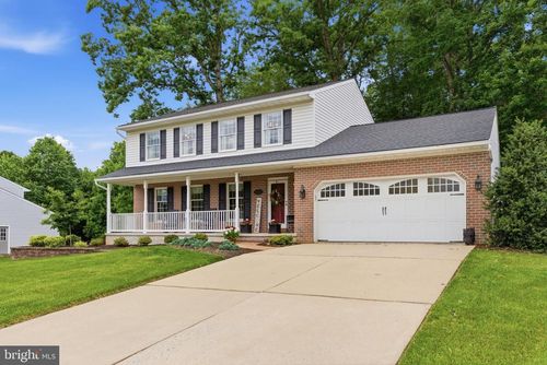 707 Weatherby Rd, BEL AIR, MD, 21015-7404 | Card Image