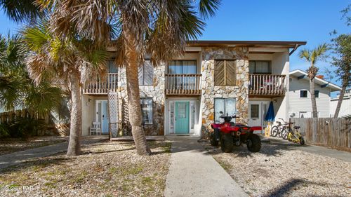 b-4116 Appalachee St, Panama City Beach, FL, 32408-7505 | Card Image