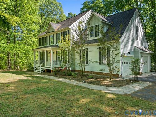 2967 Willow Trace Ln, Sandy Hook, VA, 23153-2252 | Card Image