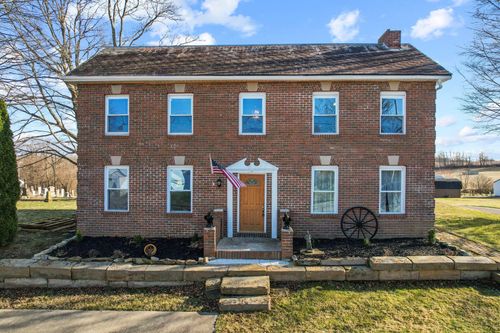 7771 Main St, West Rushville, OH, 43150-9650 | Card Image