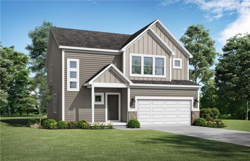 10521 N Holly St, Kansas City, MO, 64155-7707 | Card Image