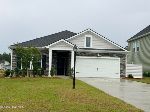 lot-1210-8725 Nw Nashville Drive Nw, Calabash, NC, 28467 | Card Image