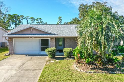 2928 Bristol Lane, South Daytona, FL, 32119 | Card Image