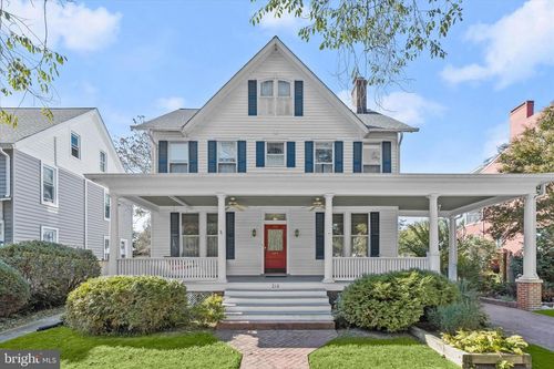 218 S Union Ave, HAVRE DE GRACE, MD, 21078-3283 | Card Image