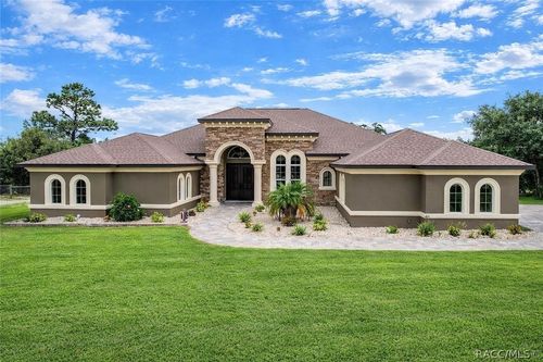 5061 W Oakhill St, DUNNELLON, FL, 34433-2724 | Card Image