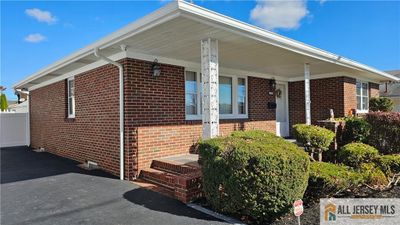 700 Vincent Place, House other with 2 bedrooms, 2 bathrooms and null parking in Perth Amboy NJ | Image 2