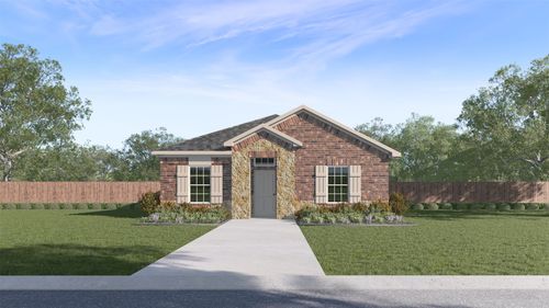 2508 Pikes Peak Way, Celina, TX, 75009-5736 | Card Image