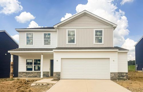 134 Appleseed Way, Mount Vernon, OH, 43050 | Card Image
