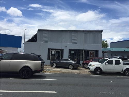 1710 Las Lomas Dev. Jesus T. Pinero Ave., San Juan, PR, 00921 | Card Image