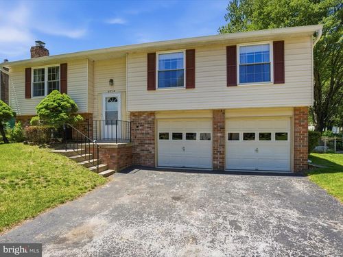6314 W Vein Rd, BOWIE, MD, 20720-4644 | Card Image