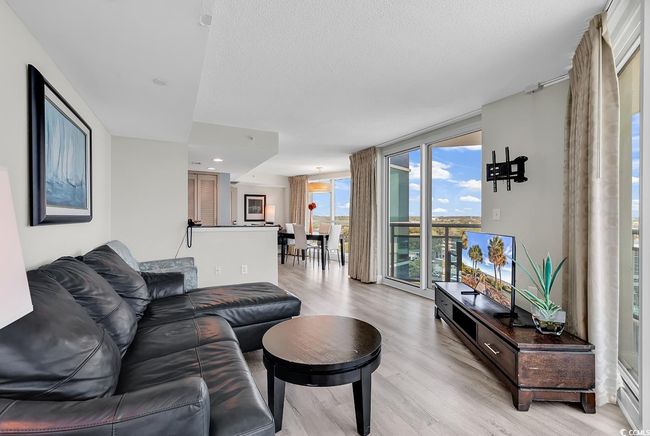 1001 - 107 S Ocean Blvd, Condo with 2 bedrooms, 2 bathrooms and null parking in Myrtle Beach SC | Image 13