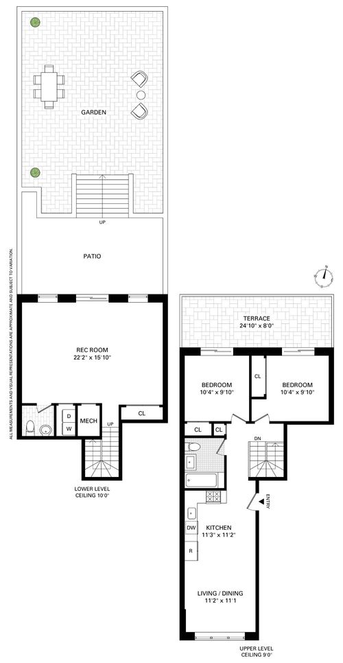 1-171 Lexington Ave, Brooklyn, NY, 11216-4930 | Card Image