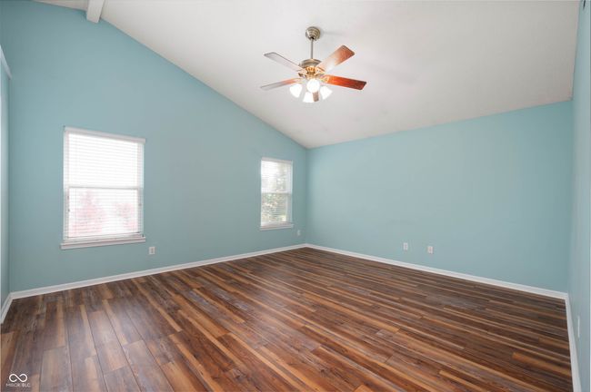 8578 Nolan Dr, House other with 4 bedrooms, 4 bathrooms and null parking in Fishers IN | Image 15
