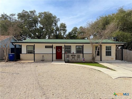 301 Canyon Edge, Canyon Lake, TX, 78133-3412 | Card Image