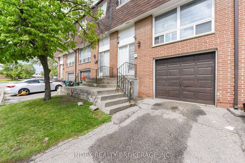 50-7475 Goreway Dr, Mississauga, ON, L4T3T3 | Card Image