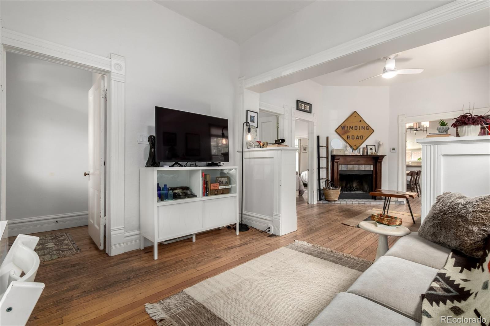 Residential in Denver 4