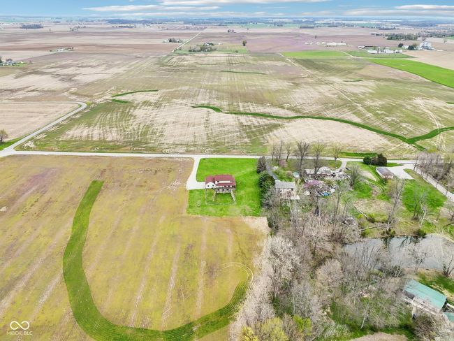 4339 W Briarwood Rd, House other with 4 bedrooms, 3 bathrooms and null parking in Monrovia IN | Image 87