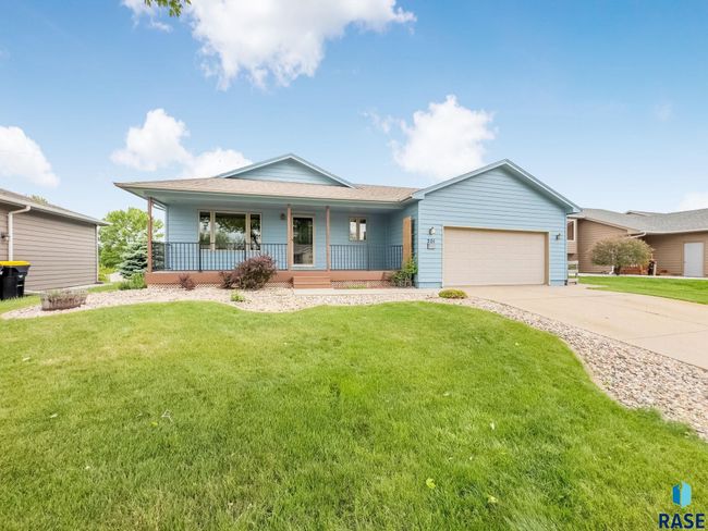201 N Foss Ave, House other with 3 bedrooms, 3 bathrooms and null parking in Sioux Falls SD | Image 22